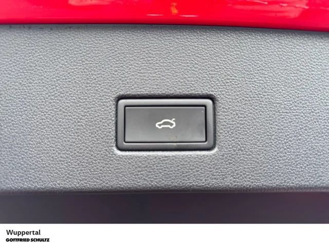 Volkswagen T-Roc 1.5 TSI DSG Sport