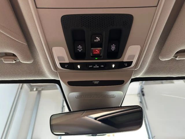 Honda ZR-V 2.0 Advance e:HEV