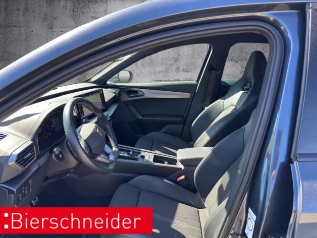 Cupra Formentor 1.4 e-Hybrid DSG VZ