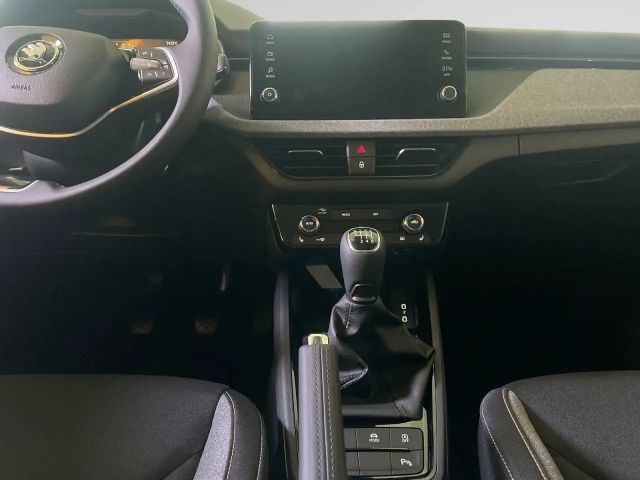 Skoda Scala 85 Drive