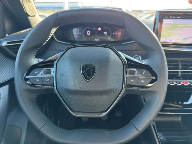 Peugeot 2008 Allure Pack