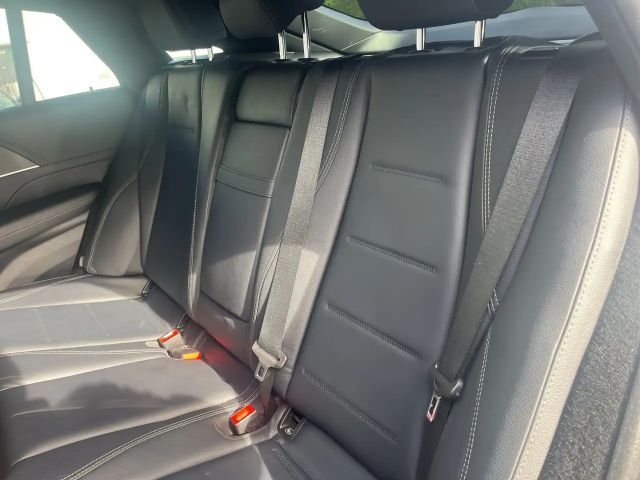 Mercedes-Benz GLE 350 4MATIC Coupé