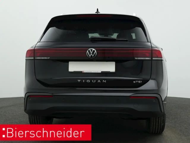 Volkswagen Tiguan 1.5 eTSI DSG Life