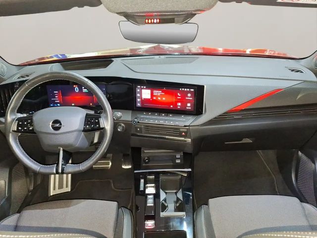 Opel Astra GS-Line Grand Sport