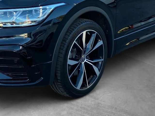 Volkswagen Tiguan 4Motion Allspace R-Line