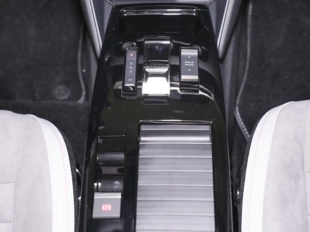 Citroën C4 Hybrid Max