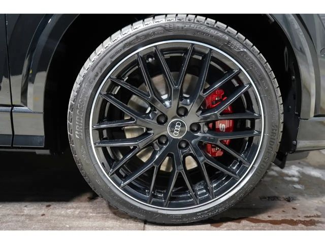 Audi SQ2 TFSI AHK PANO SONOS 19-Zoll