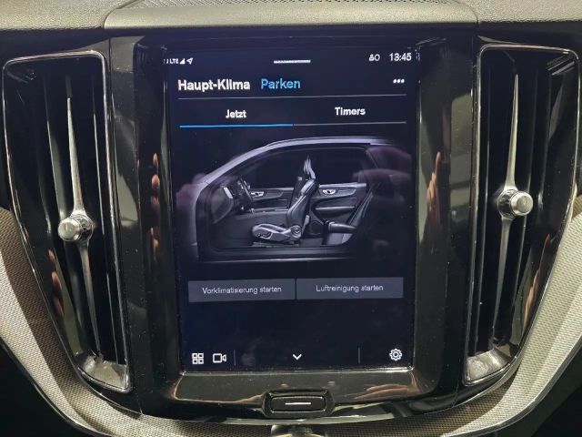 Volvo XC60 AWD Dark Plus Recharge T6