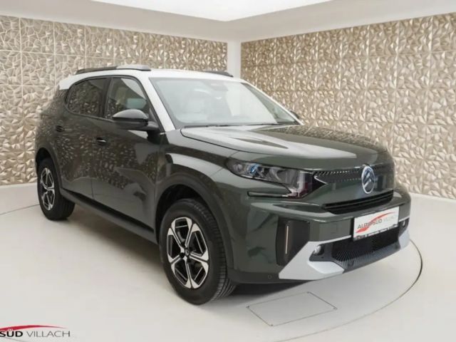 Citroën C3 Aircross Hybrid Max