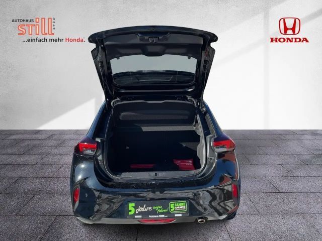 Opel Corsa 1.2 Turbo GS-Line Grand Sport Turbo