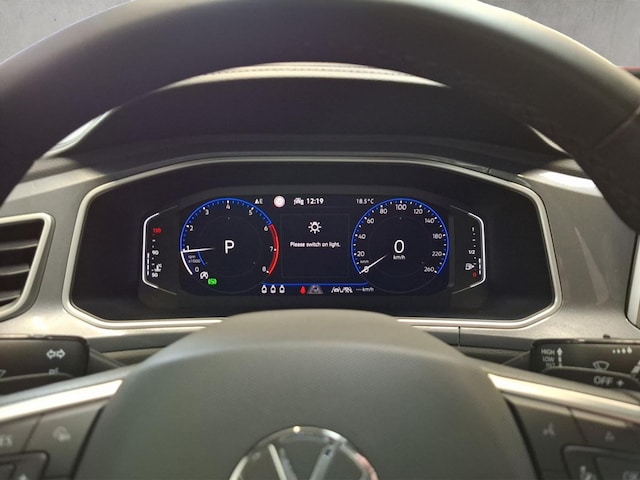 Volkswagen T-Roc 1.5 TSI DSG Style