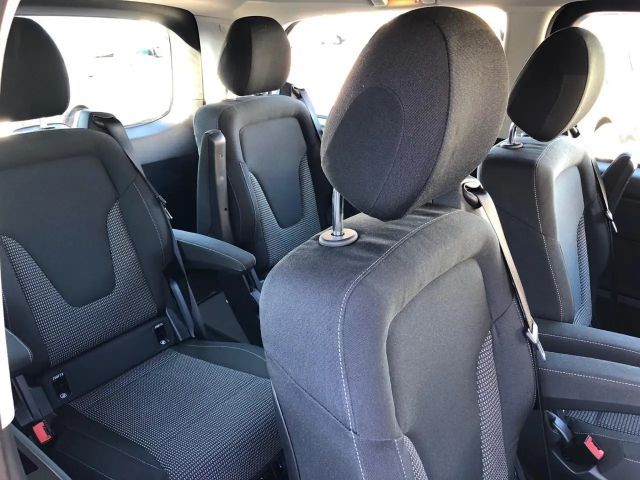 Mercedes-Benz EQV 300 Limousine Lang