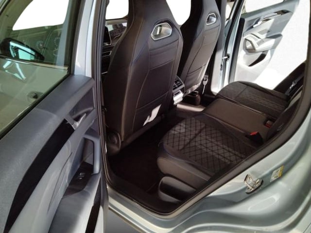 Volkswagen Tiguan 1.5 eTSI DSG R-Line