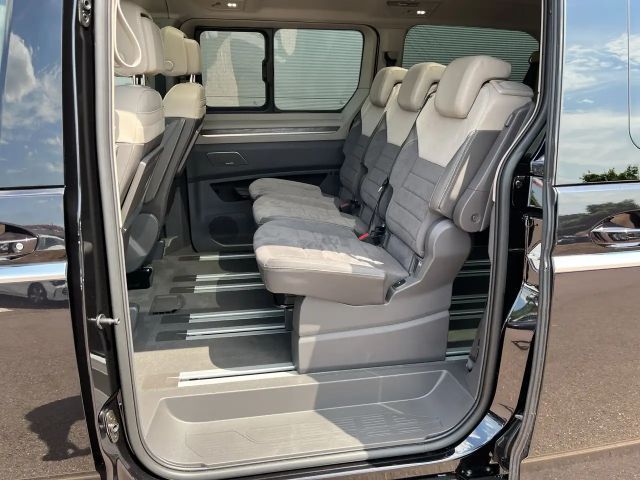 Volkswagen Multivan 2.0 TSI DSG T7