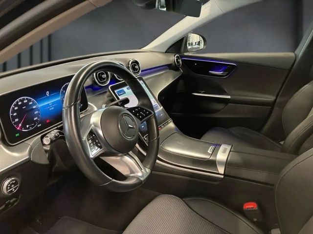 Mercedes-Benz C 220 AVANTGARDE C 220 d Estate