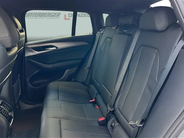 BMW X4 M-Sport xDrive20d