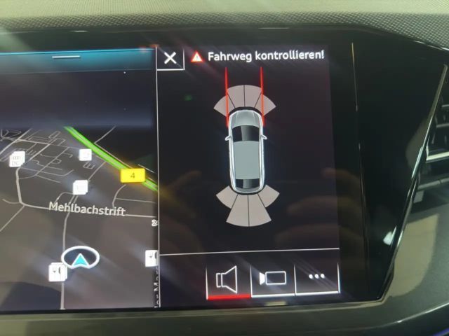 Audi Q4 e-tron Quattro S-Line Sportback