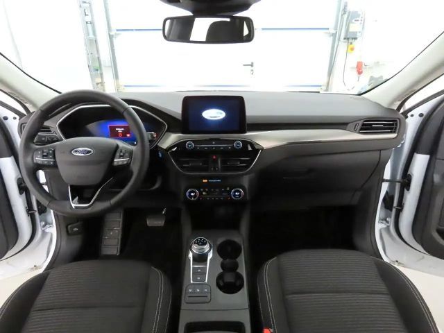 Ford Kuga 4x4 AWD Titanium