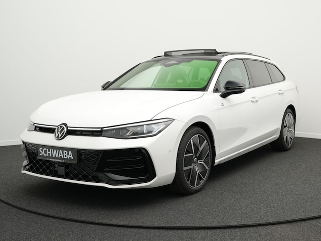 Volkswagen Passat 2.0 TDI R-Line Variant