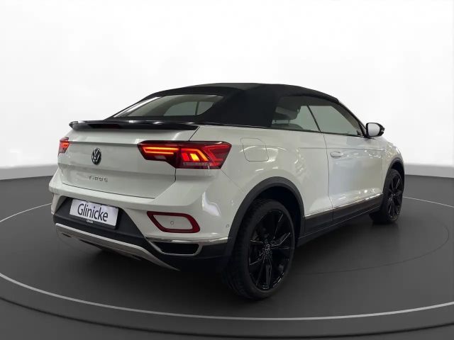 Volkswagen T-Roc 1.0 TSI Cabriolet Style