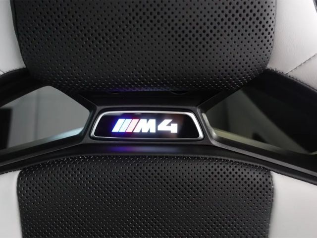 BMW M4 Competition Coupé xDrive