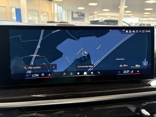 BMW X6 Coupé M-Sport xDrive40d