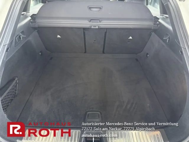 Mercedes-Benz EQE SUV 300