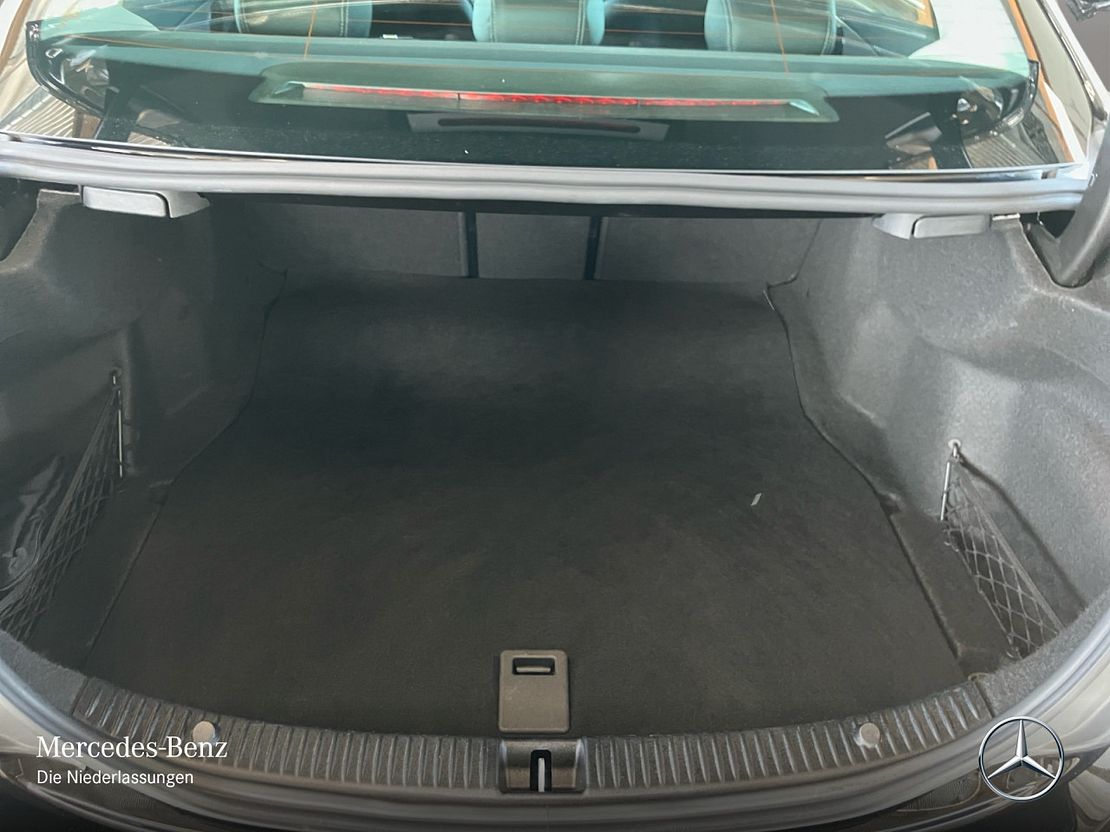 Mercedes-Benz C 300 Sedan