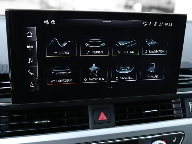 Audi A4 35 TFSI Sedan