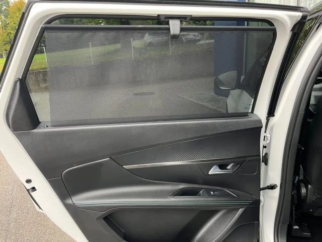 Peugeot 5008 Allure Pack EAT8