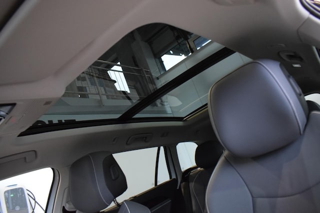 Volkswagen Passat Elegance Elegance Variant