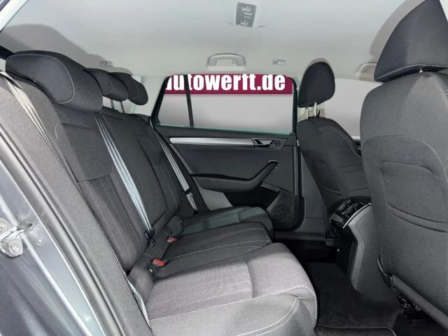 Skoda Superb 2.0 TDI 4x4 Style Style