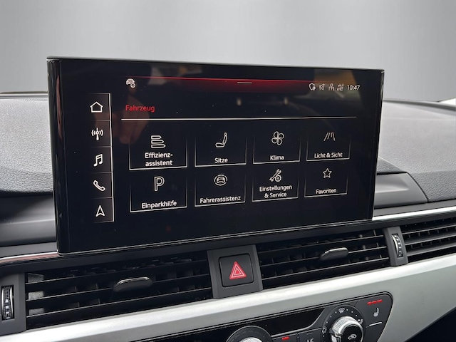 Audi A4 35 TDI Avant S-Tronic