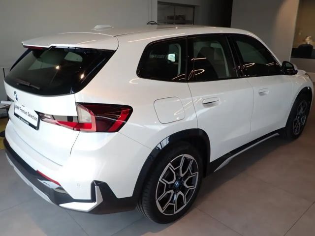 BMW iX1 xDrive30