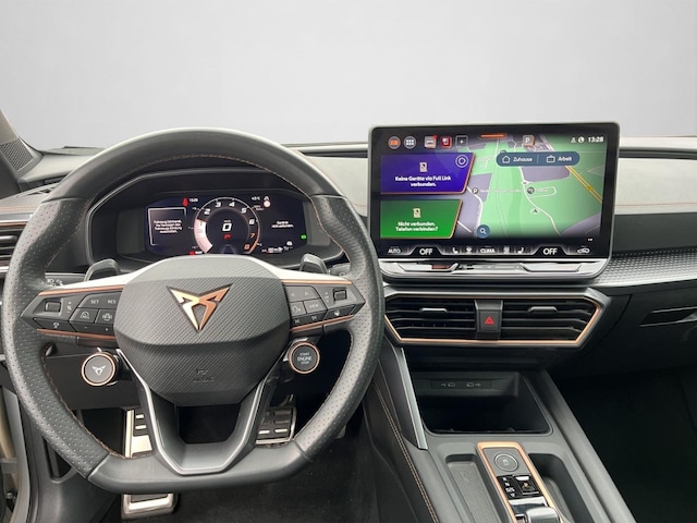 Cupra Formentor Formentor KESSY*IPA*SHZ uvm...