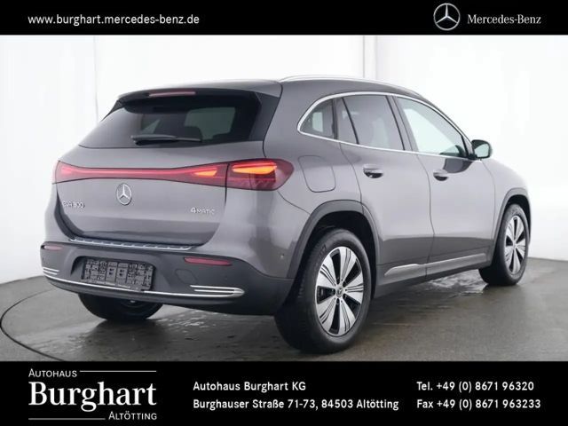 Mercedes-Benz EQA 300 4MATIC Progressive