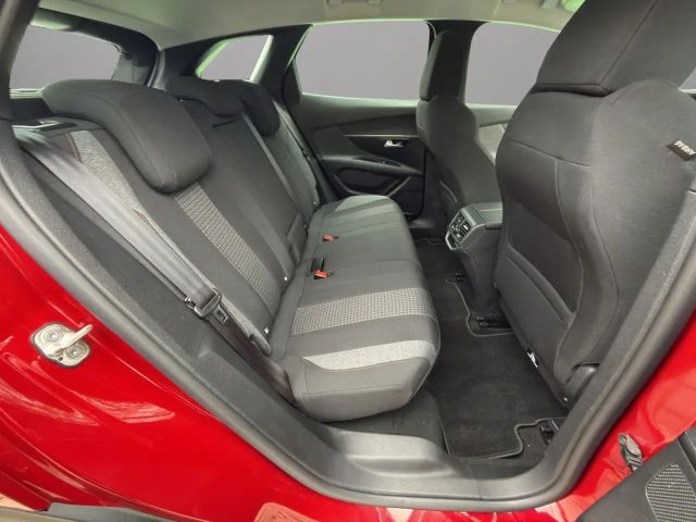 Peugeot 3008 Active Pack PureTech