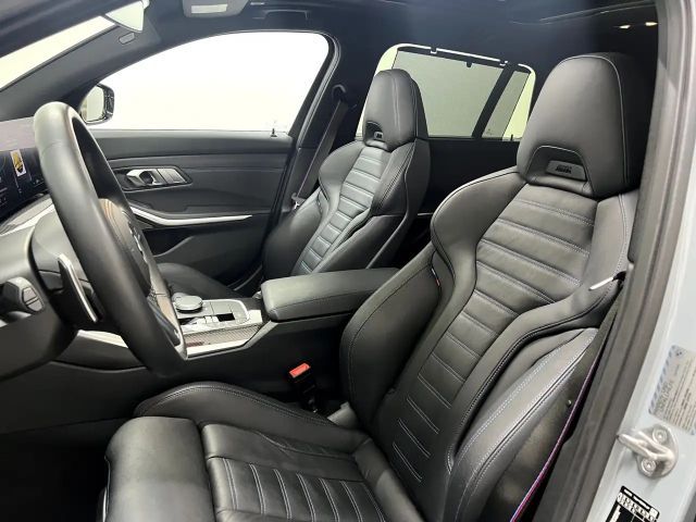 BMW 330 330e Touring xDrive