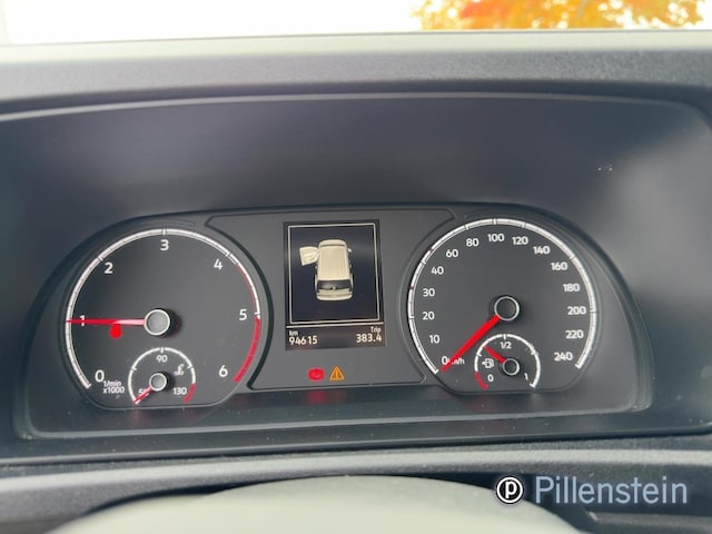 Volkswagen Caddy Caddy 5 *KLIMA KAMERA APP-CONNECT*