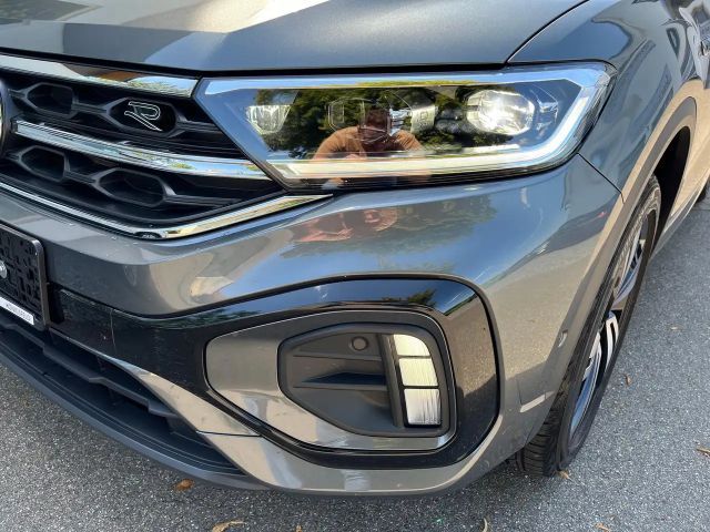 Volkswagen T-Roc 1.5 TSI DSG R-Line