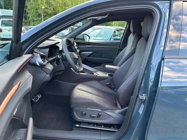 Cupra Terramar 2.0 TSI VZ