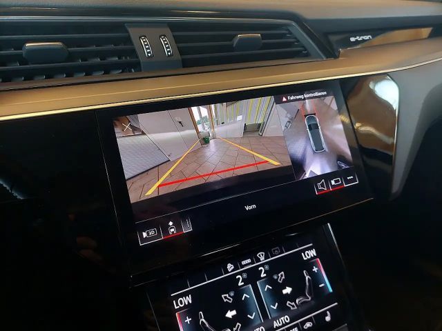 Audi e-tron 55 Quattro