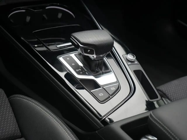 Audi A5 Quattro S-Line Sportback