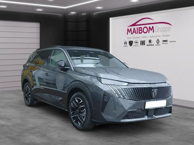 Peugeot 5008 Allure Pack Executive Hybrid