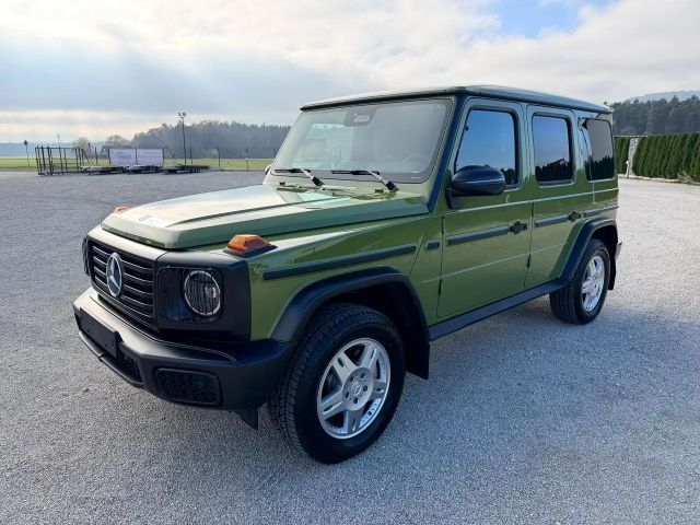 Mercedes-Benz G 500 G500 Stronger Than The 1980s*STOCK*AVAILABLE NOW