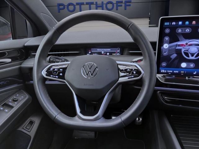 Volkswagen ID.7 IQ.Drive Pro Tourer