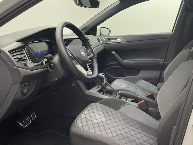 Volkswagen Polo 1.0 TSI DSG R-Line