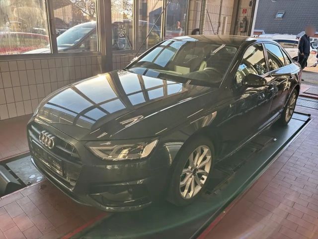 Audi A4 2.0 TDI Sedan