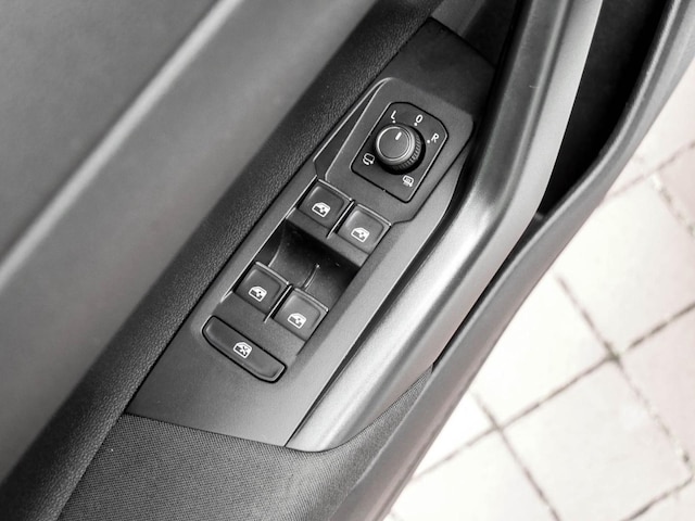 Volkswagen Taigo 1.0 TSI