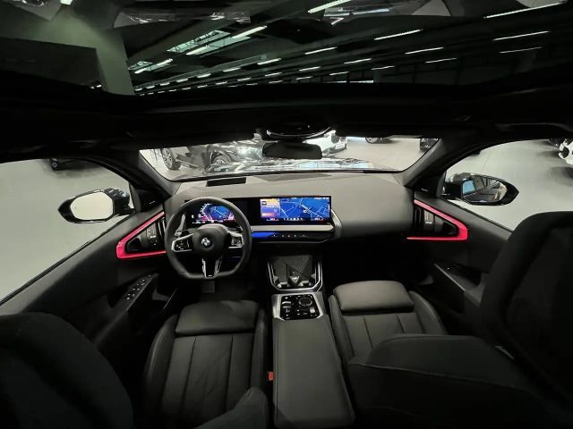 BMW X3 M-Sport xDrive